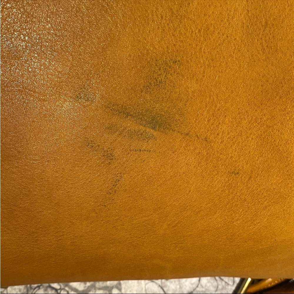 Vintage Coach PreCreed Knapsac(k) 1970s era - Picture 4 of 13